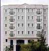 Central Hotel 